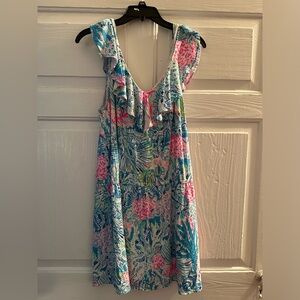 Lilly Romper! LOVED this romper but I’ve lost weight and it’s to big.
